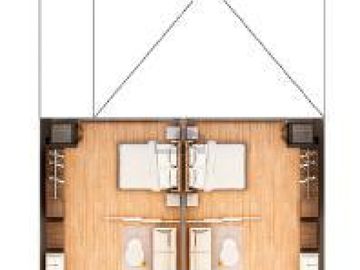 Departamento en venta en Juárez, Cuauhtémoc, Ciudad de México