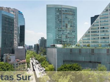 Departamento en venta en Juárez, Cuauhtémoc, Ciudad de México