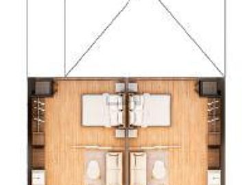 Departamento en venta en Juárez, Cuauhtémoc, Ciudad de México