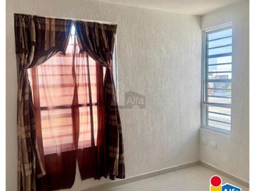 Casa sola en renta en Valle de Santa Elena, General Zuazua, Nuevo León