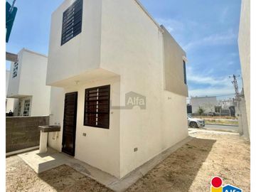 Casa sola en renta en Valle de Santa Elena, General Zuazua, Nuevo León