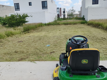 TERRENO EN VENTA EN ABADIA