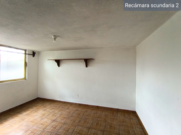 Departamento en Venta Colonia Xinantécatl, Metepec