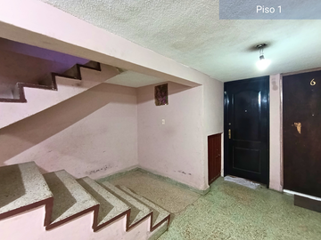 Departamento en Venta Colonia Xinantécatl, Metepec
