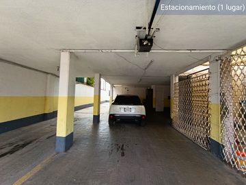 Departamento en Venta Colonia Xinantécatl, Metepec