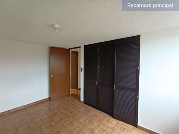 Departamento en Venta Colonia Xinantécatl, Metepec