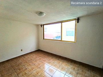 Departamento en Venta Colonia Xinantécatl, Metepec