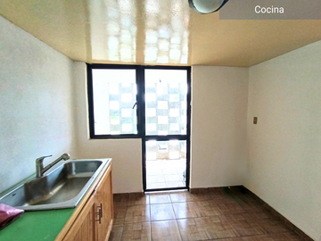 Departamento en Venta Colonia Xinantécatl, Metepec