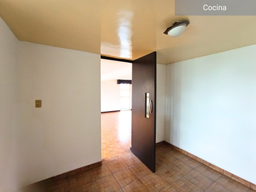 Departamento en Venta Colonia Xinantécatl, Metepec
