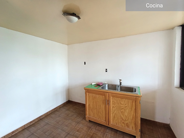 Departamento en Venta Colonia Xinantécatl, Metepec