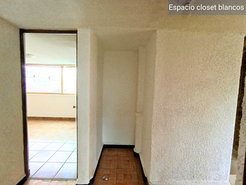 Departamento en Venta Colonia Xinantécatl, Metepec