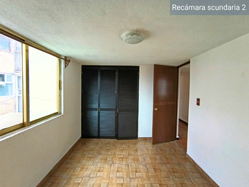 Departamento en Venta Colonia Xinantécatl, Metepec