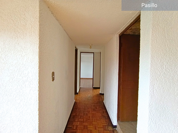 Departamento en Venta Colonia Xinantécatl, Metepec