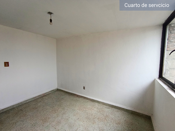 Departamento en Venta Colonia Xinantécatl, Metepec