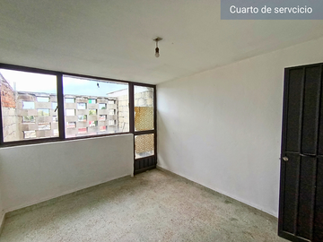 Departamento en Venta Colonia Xinantécatl, Metepec