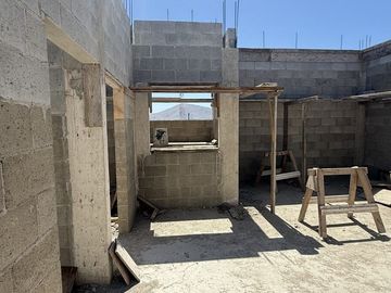 TERRENO DE 250 m² CON PROYECTO PARA 6 DEPARTAMENTOS EN VENTA