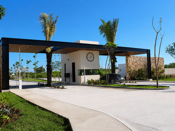 Casa en Venta al Norte de Mérida, Conkal