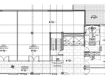 Local Comercial en Renta | Miguel Ángel de Quevedo |