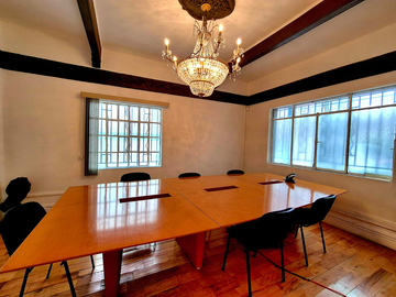 Oficinas en renta, Roma Sur