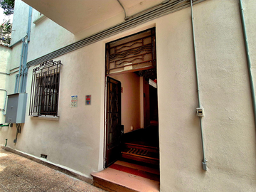 Oficinas en renta, Roma Sur