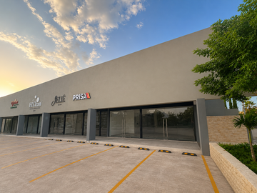 ÚLTIMO LOCAL COMERCIAL EN REAL MONTEJO