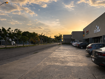 ÚLTIMO LOCAL COMERCIAL EN REAL MONTEJO