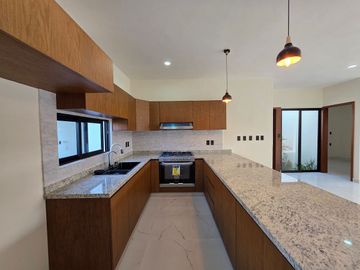 Casa en Venta en Punto Lomas