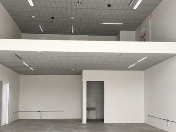 ÚLTIMO LOCAL COMERCIAL EN RENTA EN LAS AMÉRICAS