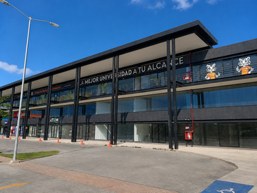 ÚLTIMO LOCAL COMERCIAL EN RENTA EN LAS AMÉRICAS