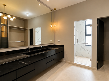RESIDENCIA EN VENTA EN CASTAÑOS DEL VERGEL, MONTERREY