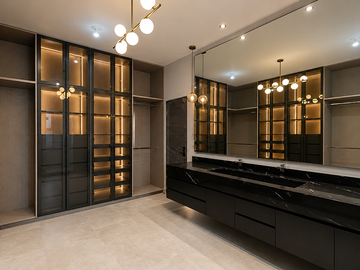 RESIDENCIA EN VENTA EN CASTAÑOS DEL VERGEL, MONTERREY