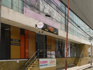 Plaza Comercial en Venta con Rentabilidad Inmediata | Cap Rate 9.5% – Cuauhtemoc