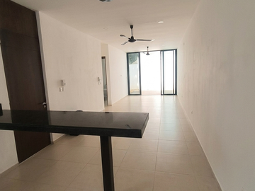 Casa en renta Merida Norte