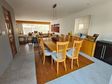 ALVARO OBREGON VENDE CASA