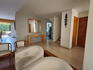 ALVARO OBREGON VENDE CASA