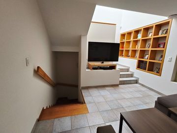 ALVARO OBREGON VENDE CASA