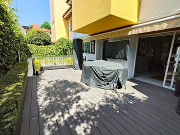 ALVARO OBREGON VENDE CASA