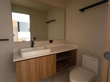 Departamento en piso 2 en venta en Country Club