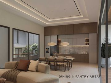 Jual Rumah Citraland Selat Golf