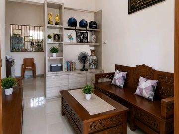 WIYUNG BRANTAS PERMAI SURABAYA BARAT
