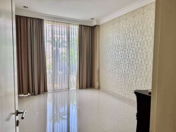 DIJUAL RUMAH LA RIZ PAKUWON INDAH MALL 4KT 2LT KOSONGAN