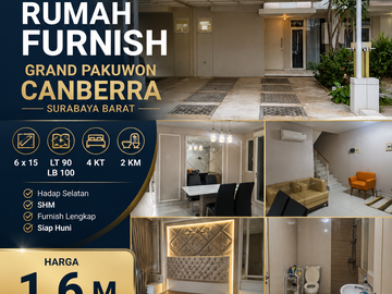grand pakuwon canberra