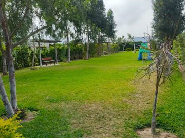 Terreno En Condominio Las Gardenias – Asia