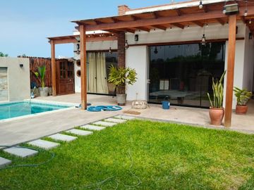 Terreno En Condominio Las Gardenias – Asia