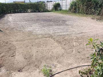 Terreno En Condominio Las Gardenias – Asia