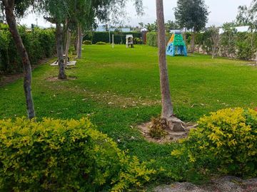 Terreno En Condominio Las Gardenias – Asia