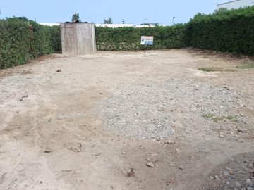 Terreno En Condominio Las Gardenias – Asia