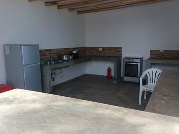 Terreno En Condominio Las Gardenias – Asia
