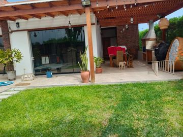 Terreno En Condominio Las Gardenias – Asia