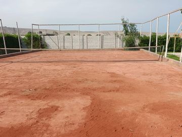 Terreno En Condominio Las Gardenias – Asia